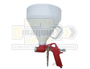 tirolera neumatica