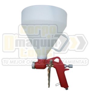 tirolera neumatica