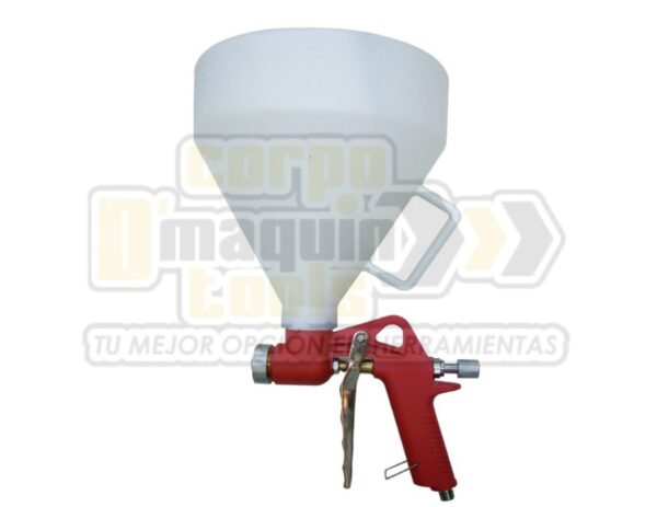 tirolera neumatica