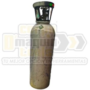 infra tanque de co2