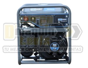 BAKARAC150 POWERHUNT