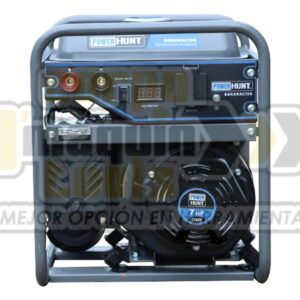 BAKARAC150 POWERHUNT