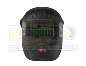 CARETA ELECTRONICA