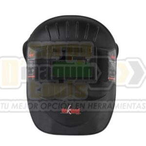 CARETA ELECTRONICA
