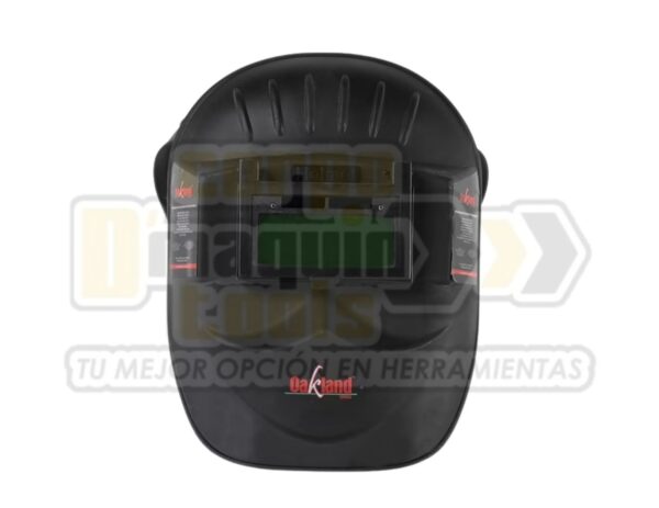 CARETA ELECTRONICA