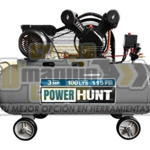 COMPH100L-POWERHUNT maquintools