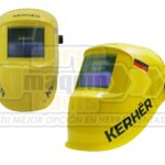 CARETA ELECTRÓNICA KCS10