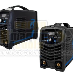 MMA-200D 127/230V