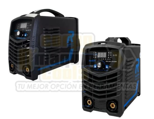 MMA-200D 127/230V