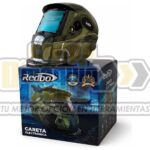 RB-LY-E95H-REDBO maquintools