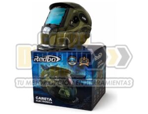 RB-LY-E95H-REDBO maquintools