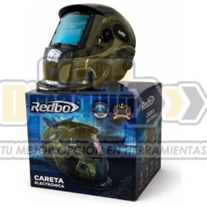 RB-LY-E95H-REDBO maquintools