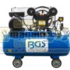 845060-MX compresor horizontal 3hp