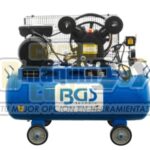 845060-MX compresor horizontal 3hp