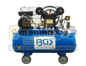 845060-MX compresor horizontal 3hp