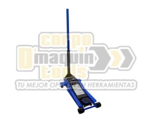 gato de patín bgs 3ton maquintools