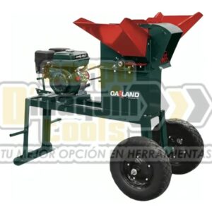 picadora de forraje 6.5 maquintools