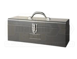 caja de herramientas jetech