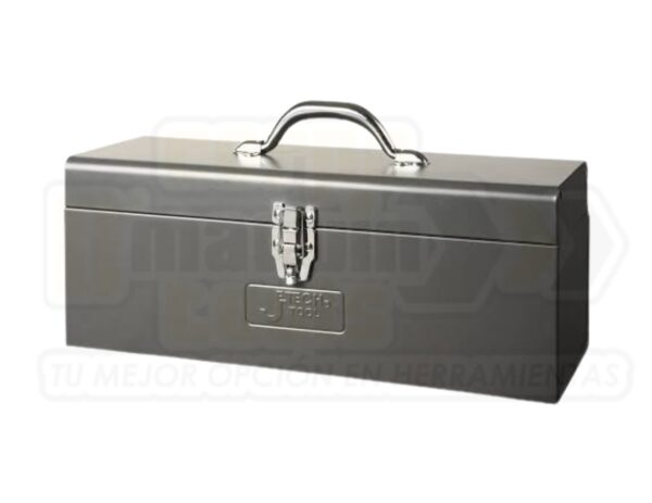 caja de herramientas jetech