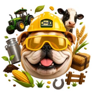 Agrícola y ganadero